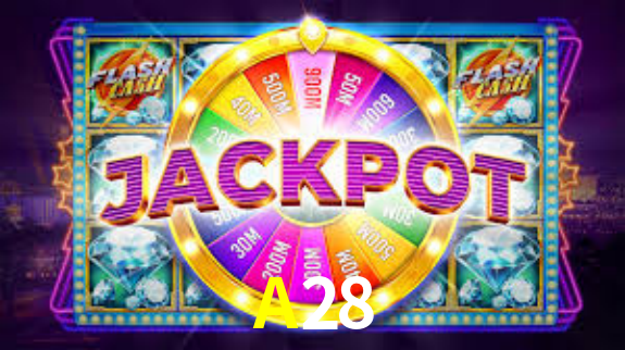 Cassino de Jogos A28