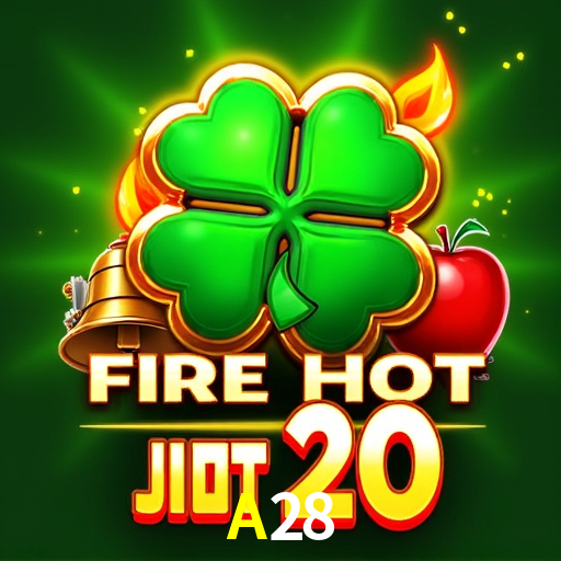 Jogos de Cassino A28