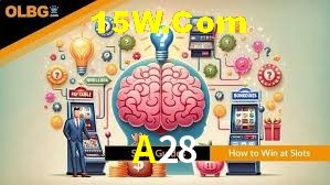 Slot Games A28
