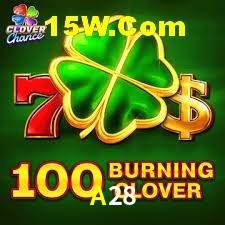 Live Casino A28