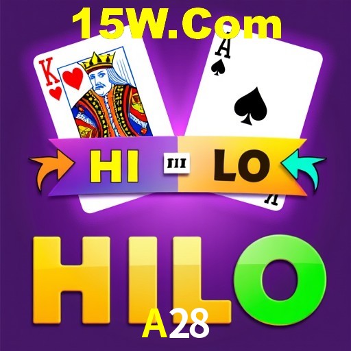 Casino Ao Vivo A28