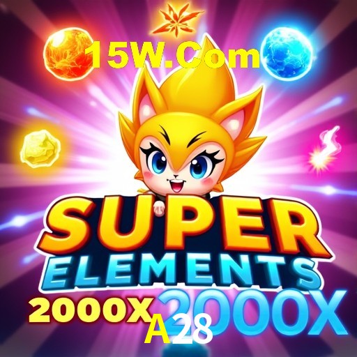 Jogos de Slot A28