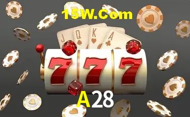 A28 - Aplicativo Móvel
