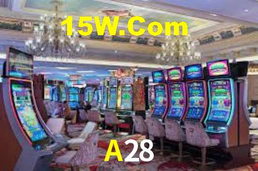 A28 - A plataforma mais confiável - A28.Com