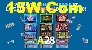 VIP Casino A28