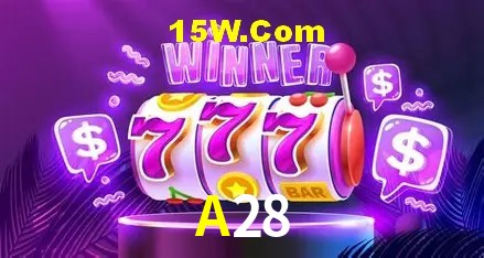 A28 Belo Horizonte - Jackpots