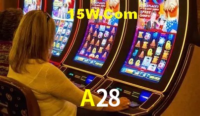 Integração de APIs A28