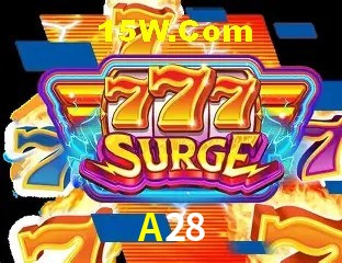 A28 - cassino ao vivo