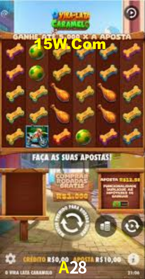 A28: Seu Especialista em Apostas Esportivas Brasileiras