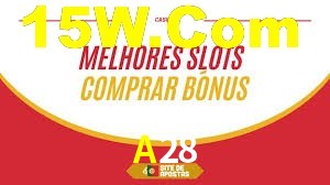 Welcome Bonus A28